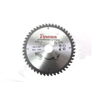 Spartacus 184 x 48T x 30mm Aluminium Cutting Circular Saw Blade